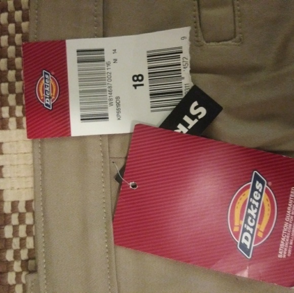 Dickies pants - Picture 2 of 4